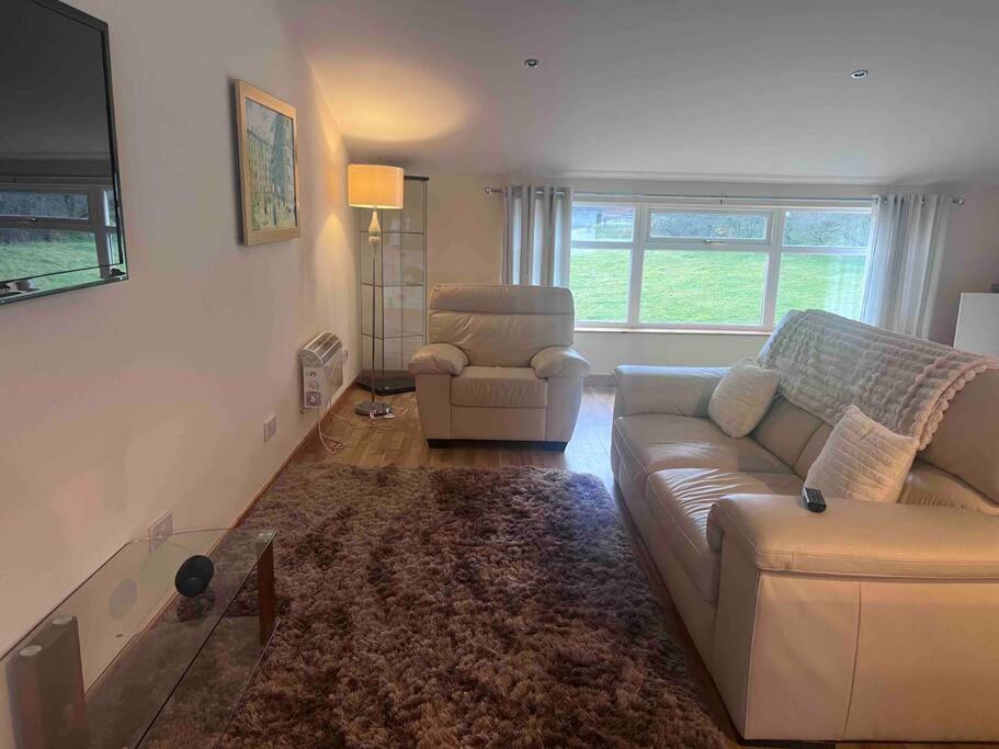 Langside Apartments Newhouse 외부 사진