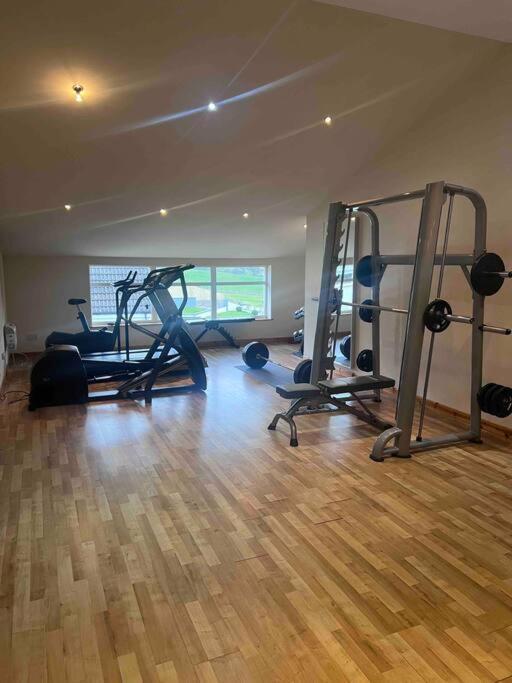 Langside Apartments Newhouse 외부 사진