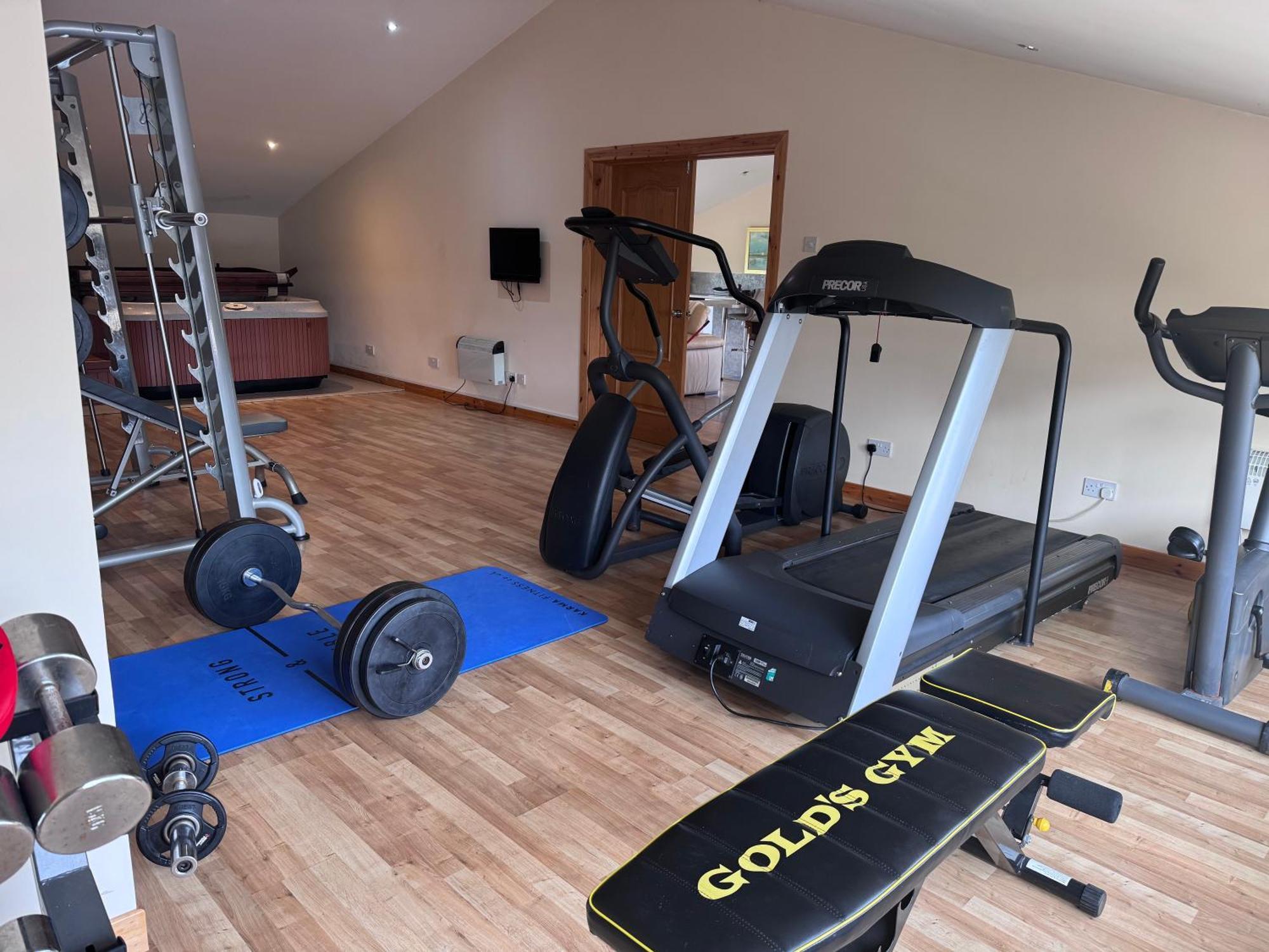 Langside Apartments Newhouse 외부 사진