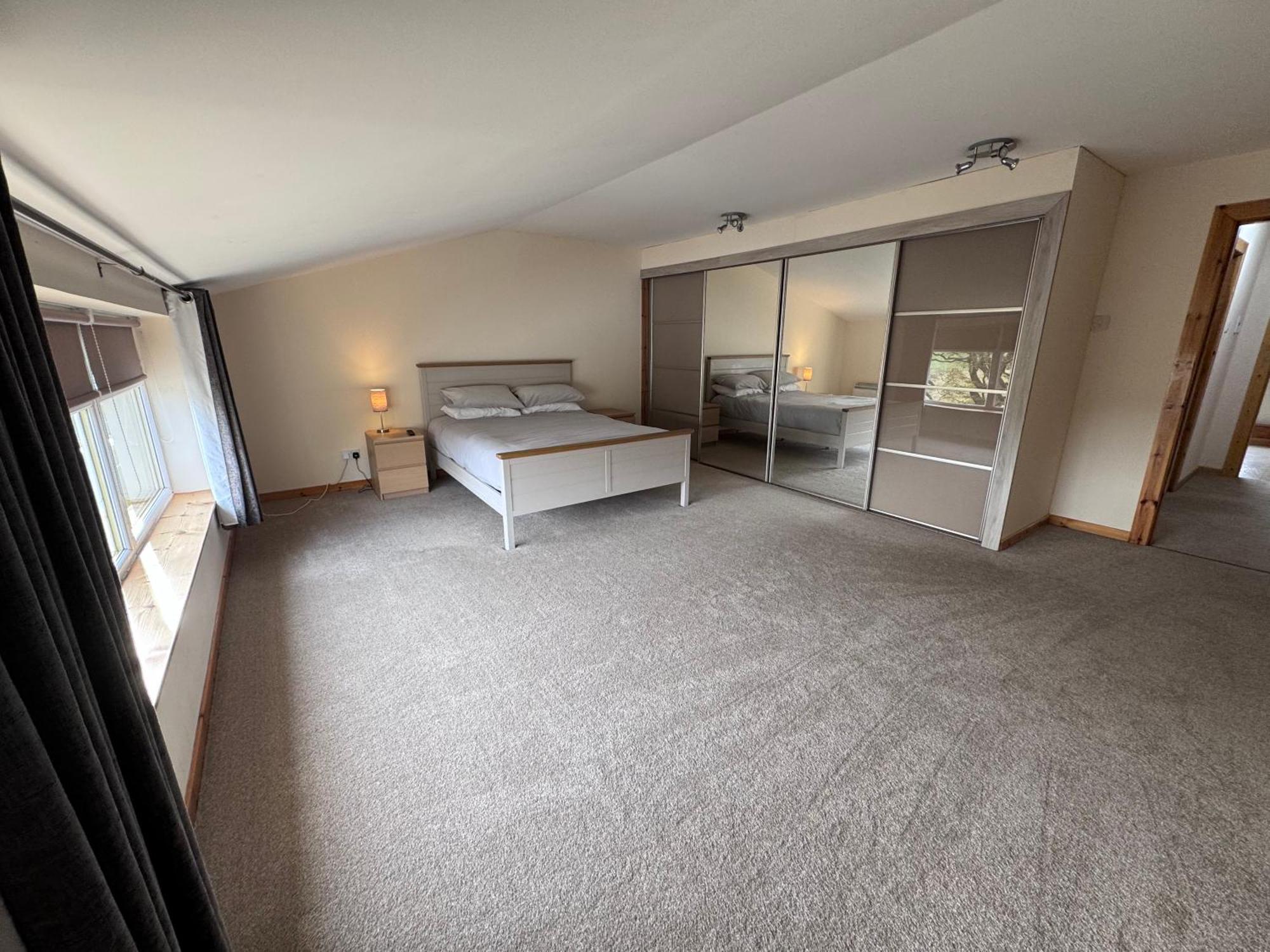 Langside Apartments Newhouse 외부 사진